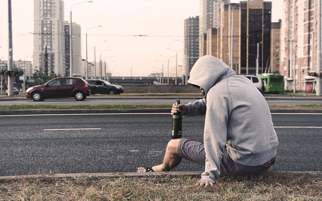 De impact van Alcoholverslaving op de gezondheid