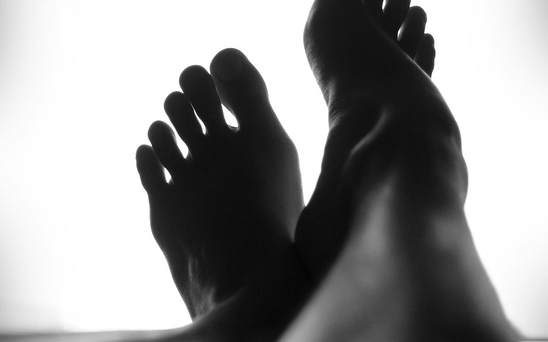 De voordelen van een professionele voetbehandeling voor gezonde voeten