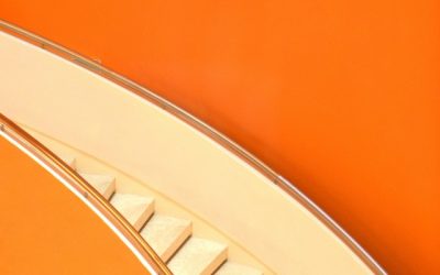 Blessures die het traplopen permanent vermoeilijken